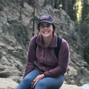 Meet your Posher, Bailee